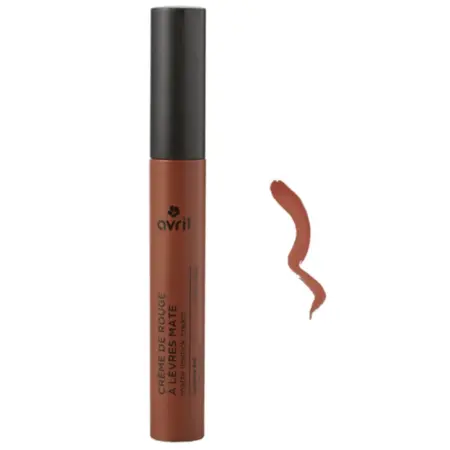 Avril Labios Crema Mate Sienne Brûlée